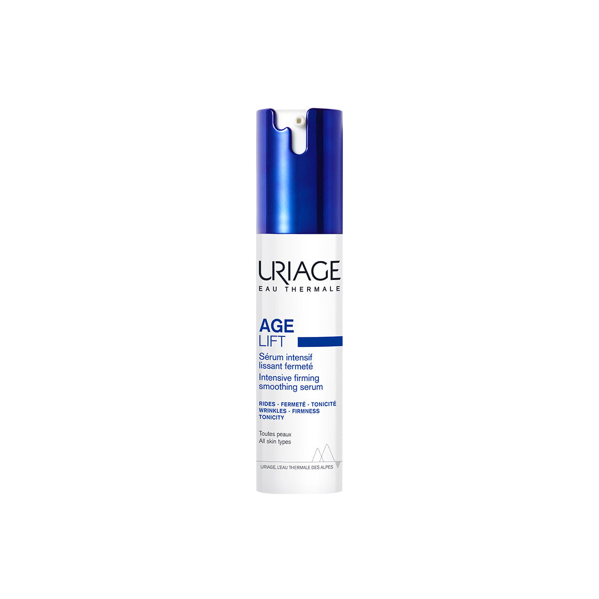 AGE LIFT-  INTENS Firm Smooth SERUM