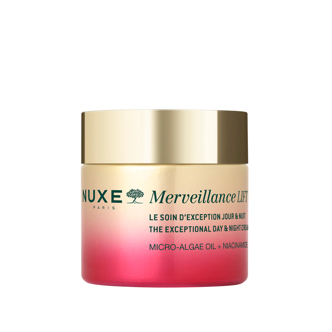 NUXE Merveillance Lift Day & Night Cream 75 ml