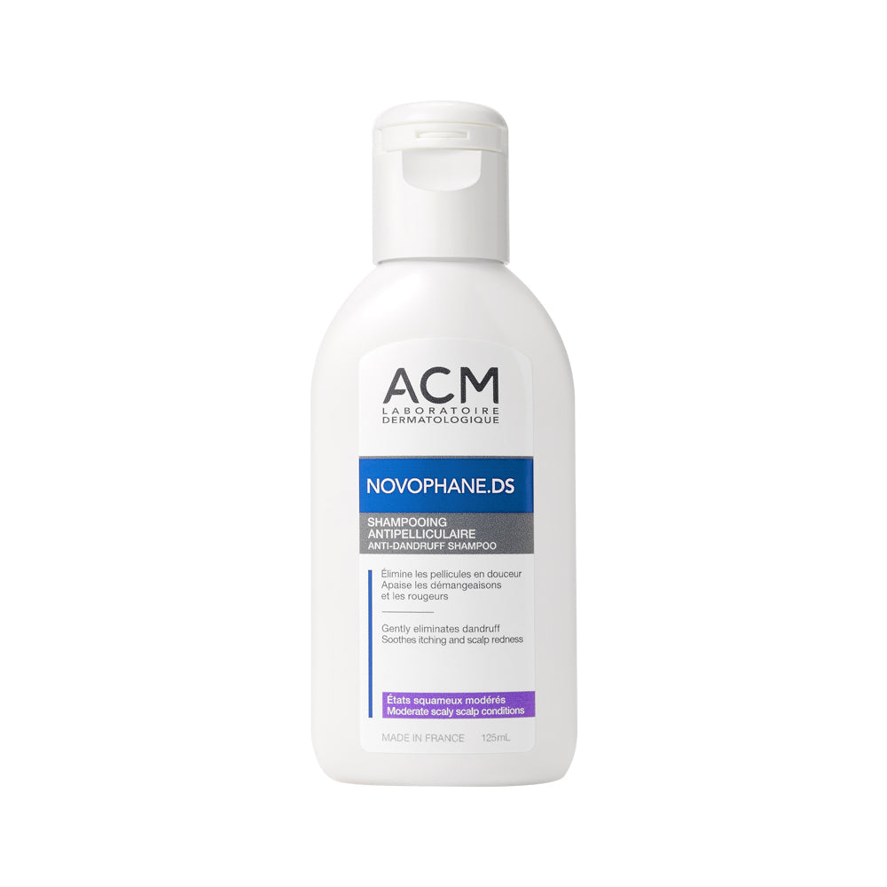 NOVOPHANE DS SHAMPOO