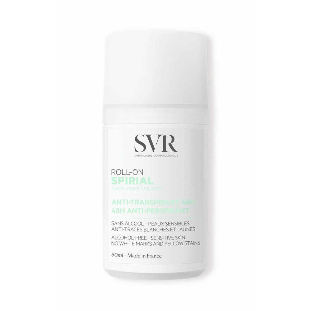 SVR Spirial Roll-On 50ML