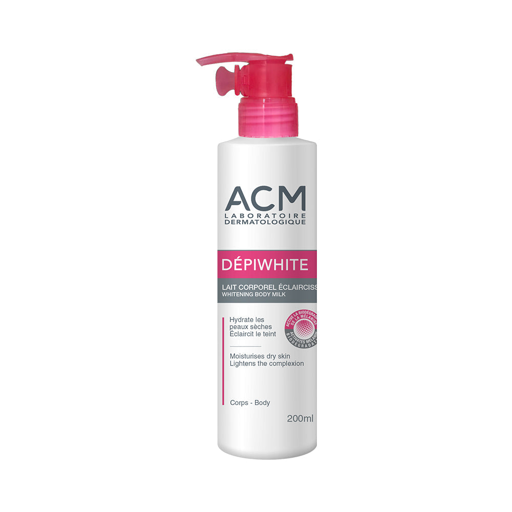 ACM Depiwhite Body Milk 200ML